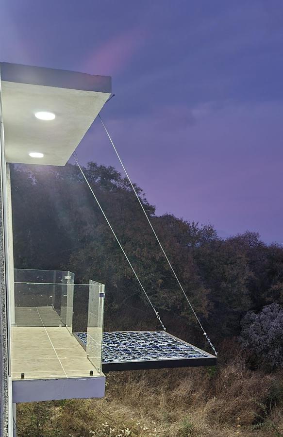 Eco-Espacio Истапан де ла Сал Екстериор снимка